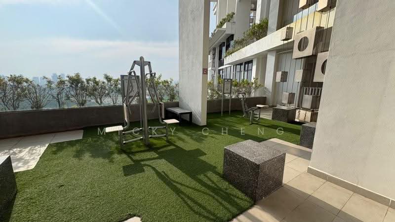 Service Residence for Rent at Third Avenue - Micky Cheng - PropertyGuru.com.my