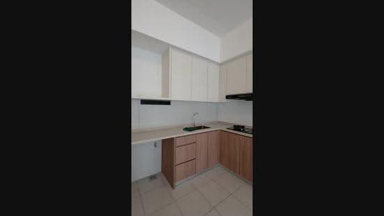 Kediaman Servis untuk Disewa di Alinea Suites - Nazrin Affendy - PropertyGuru.com.my