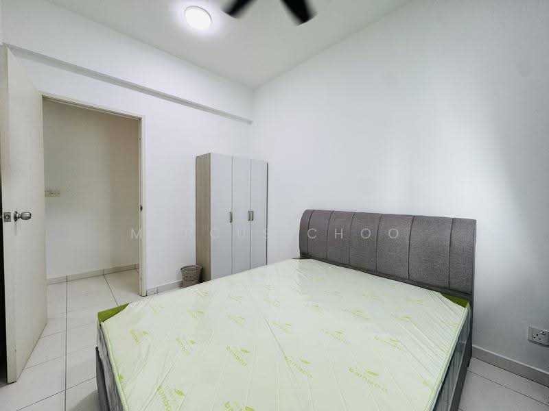 Condominium for Rent at i-Santorini - Marcus Choo - Bedroom - PropertyGuru.com.my