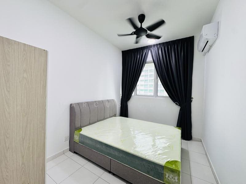 Condominium for Rent at i-Santorini - Marcus Choo - Bedroom - PropertyGuru.com.my