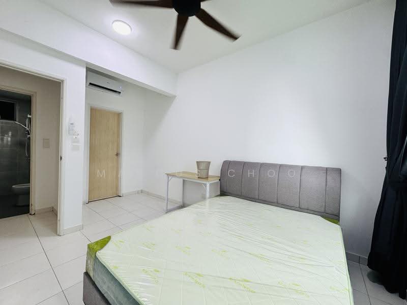 Condominium for Rent at i-Santorini - Marcus Choo - Bedroom - PropertyGuru.com.my