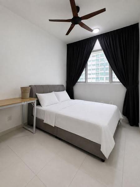 Condominium for Rent at i-Santorini - Marcus Choo - Bedroom - PropertyGuru.com.my