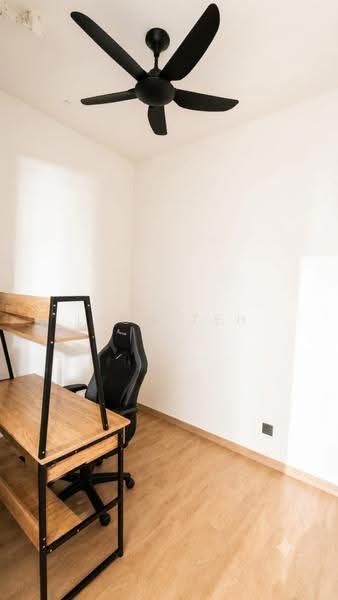 Service Residence for Rent at The Era @ Duta North - Leon Teh - Study - PropertyGuru.com.my