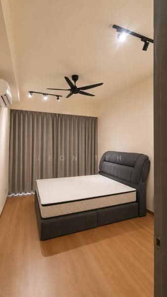 Service Residence for Rent at The Era @ Duta North - Leon Teh - Bedroom - PropertyGuru.com.my