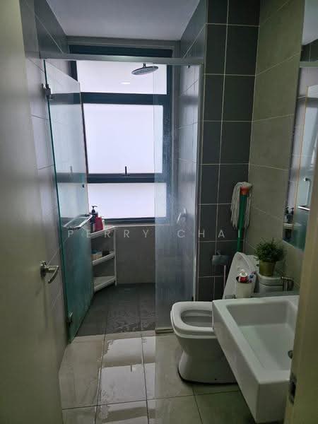 Condominium for Rent at Lakeville Residence - Perry Chai - Bathroom - PropertyGuru.com.my