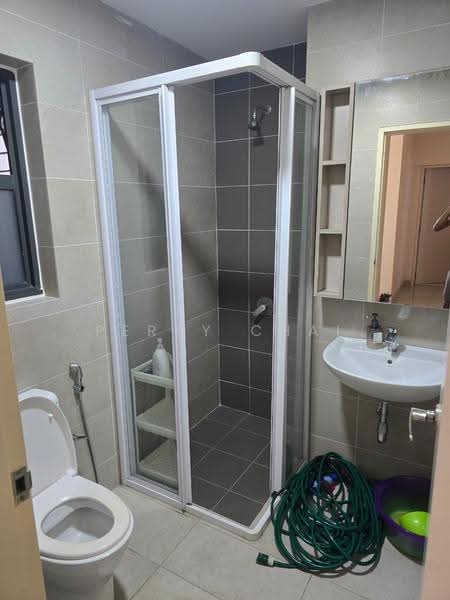 Condominium for Rent at Lakeville Residence - Perry Chai - Bathroom - PropertyGuru.com.my
