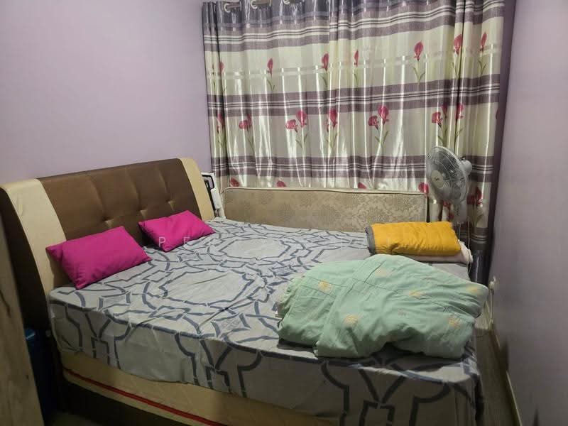 Condominium for Rent at Lakeville Residence - Perry Chai - Bedroom - PropertyGuru.com.my