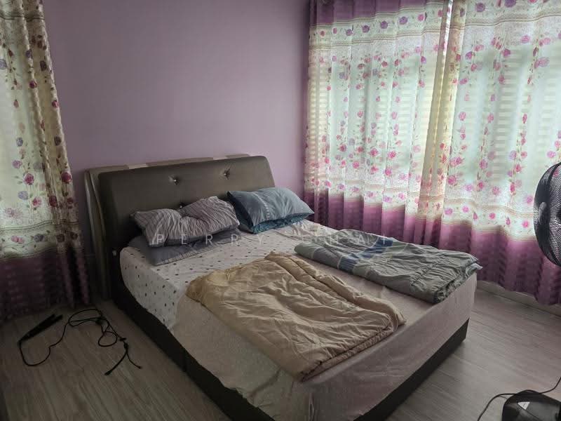 Condominium for Rent at Lakeville Residence - Perry Chai - PropertyGuru.com.my