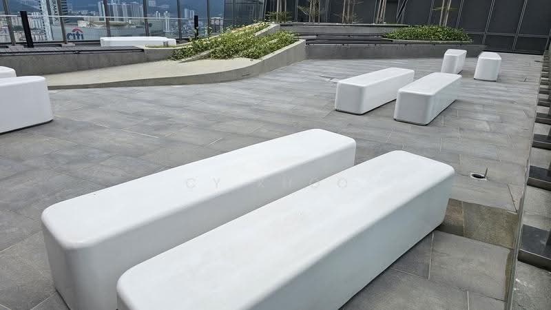 Kediaman Servis untuk Disewa di SO Sofitel Kuala Lumpur Residences - CY Khoo - Exterior - PropertyGuru.com.my