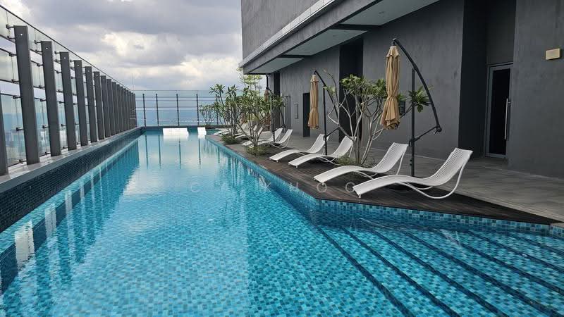 Kediaman Servis untuk Disewa di SO Sofitel Kuala Lumpur Residences - CY Khoo - Exterior - PropertyGuru.com.my