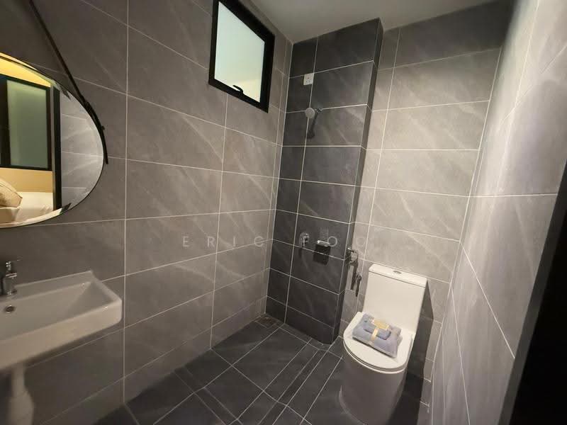 Pangsapuri untuk Dijual di Pinegate Residency Project~Kimlun Land - Eric Foo - Bathroom - PropertyGuru.com.my