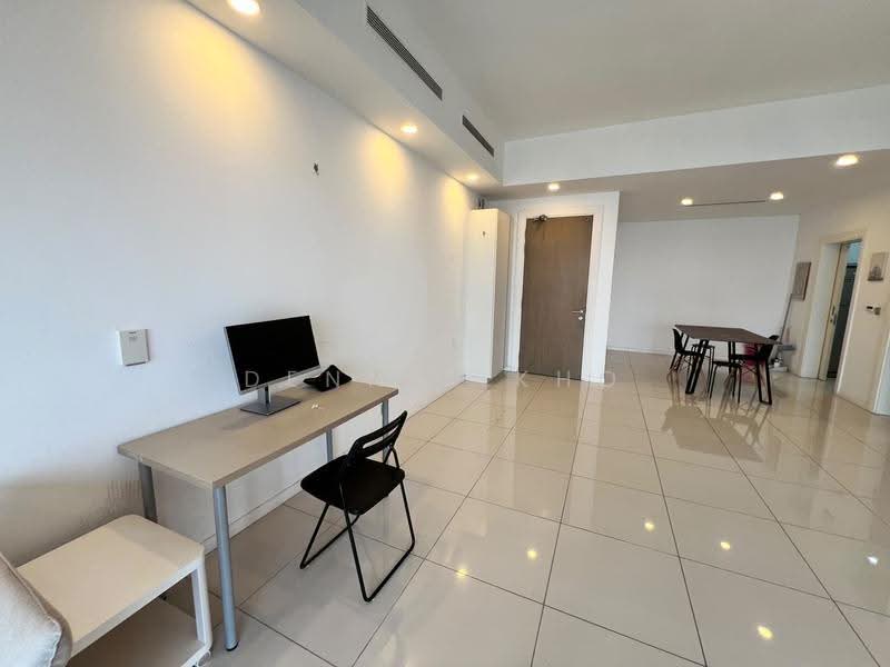 Service Residence for Rent at M City - Dennis Kho - Interior - PropertyGuru.com.my