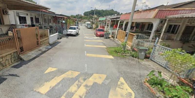 1-storey Terraced House for Sale in Seremban (Negeri Sembilan) - Kah Hee Lim - Exterior - PropertyGuru.com.my