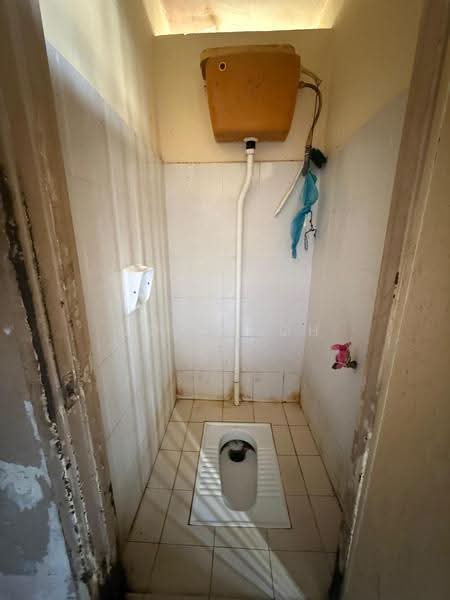 Apartment for Rent at Park Avenue - Cora Loh - Bathroom - PropertyGuru.com.my