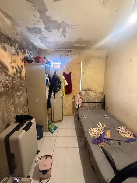 Apartment for Rent at Park Avenue - Cora Loh - Bedroom - PropertyGuru.com.my