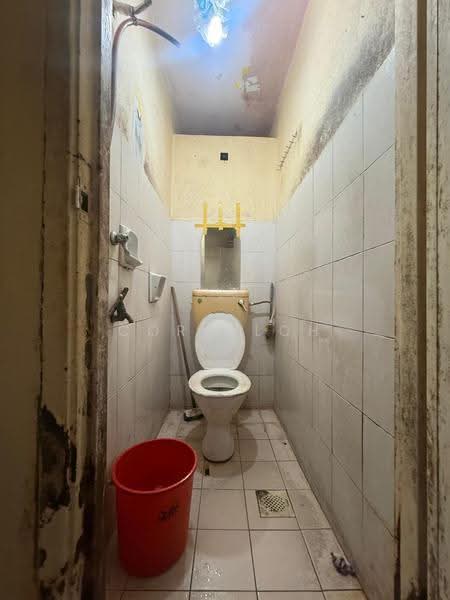 Apartment for Rent at Park Avenue - Cora Loh - Bathroom - PropertyGuru.com.my