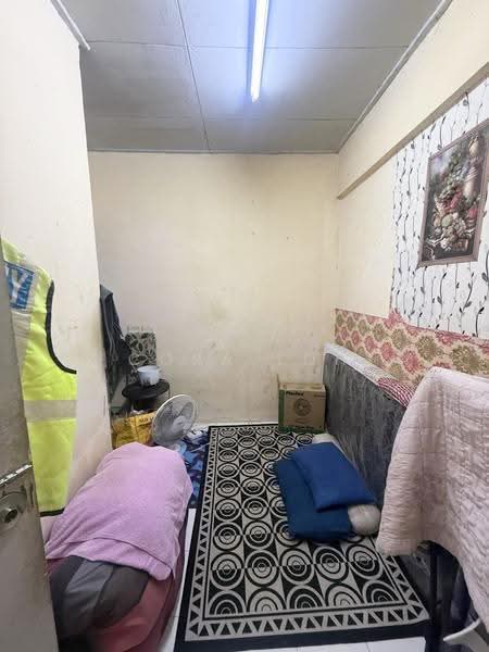 Apartment for Rent at Park Avenue - Cora Loh - Bedroom - PropertyGuru.com.my