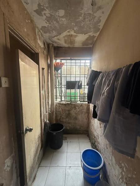 Apartment for Rent at Park Avenue - Cora Loh - Interior - PropertyGuru.com.my