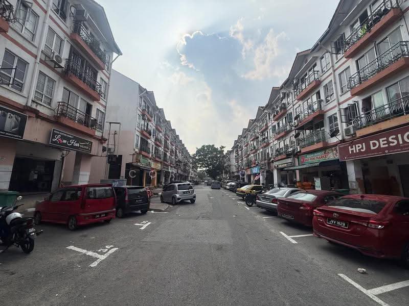 Apartment for Rent at Park Avenue - Cora Loh - Exterior - PropertyGuru.com.my