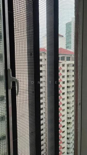 Kediaman Servis untuk Dijual di Glomac Damansara - Leon Teh - View - PropertyGuru.com.my