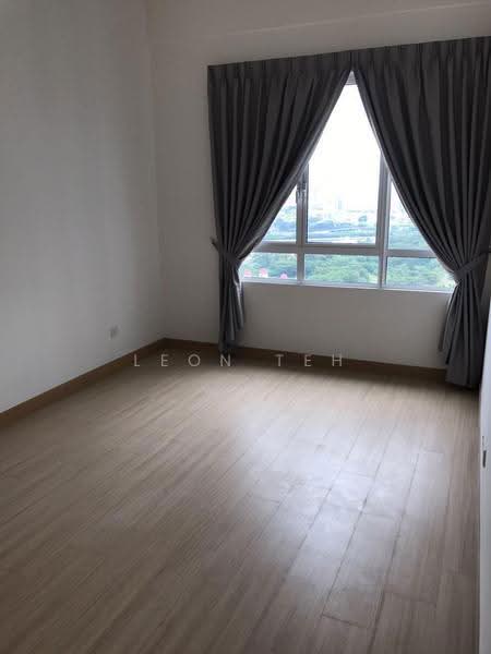 Kediaman Servis untuk Dijual di Glomac Damansara - Leon Teh - View - PropertyGuru.com.my