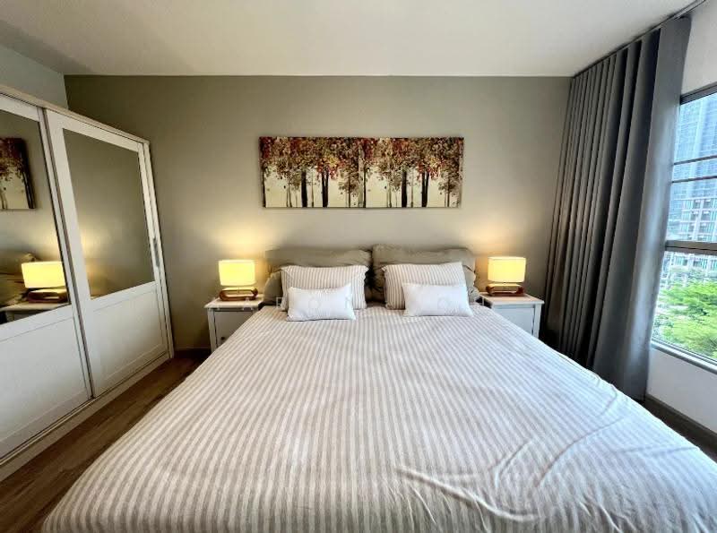 Service Residence for Sale at Seiring Residensi - Aaron Soh - Bedroom - PropertyGuru.com.my