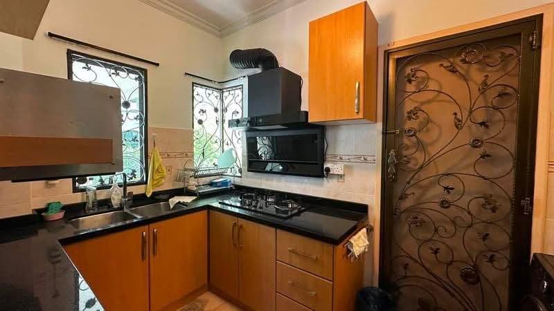 Semi-Detached House for Sale in Sunway City Ipoh (Ulu Kinta) - Ck Max - Kitchen - PropertyGuru.com.my