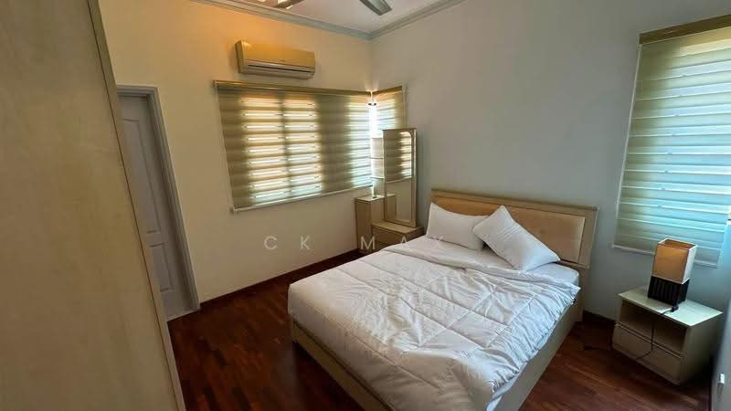 Semi-Detached House for Sale in Sunway City Ipoh (Ulu Kinta) - Ck Max - Bedroom - PropertyGuru.com.my
