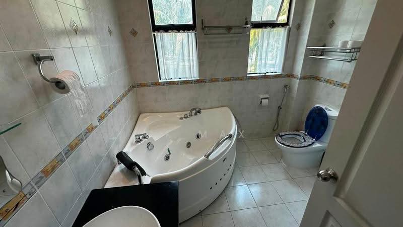 Semi-Detached House for Sale in Sunway City Ipoh (Ulu Kinta) - Ck Max - Bathroom - PropertyGuru.com.my