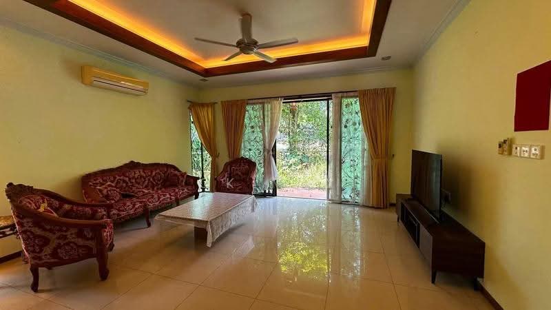 Semi-Detached House for Sale in Sunway City Ipoh (Ulu Kinta) - Ck Max - PropertyGuru.com.my