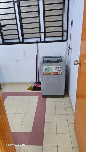 Apartment for Rent at Kipark Apartment - Daniel Tey - Interior - PropertyGuru.com.my