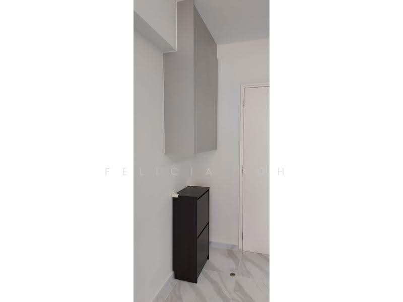 Service Residence for Rent at i-Zen @ Kiara 1 - Felicia Poh - Interior - PropertyGuru.com.my