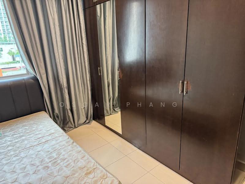 Condominium for Rent at Perdana Emerald - Oscar Phang - Bedroom - PropertyGuru.com.my