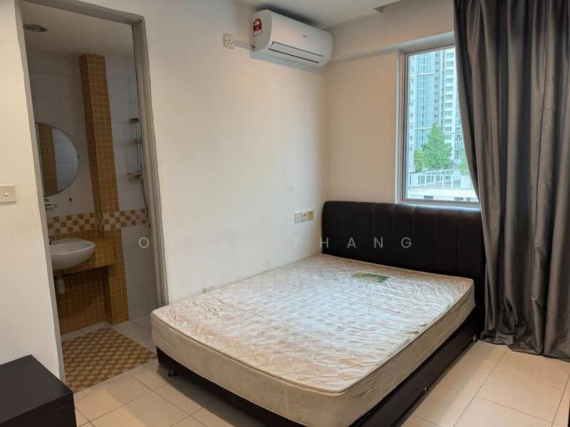 Condominium for Rent at Perdana Emerald - Oscar Phang - Bedroom - PropertyGuru.com.my