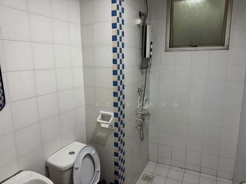 Condominium for Rent at Perdana Emerald - Oscar Phang - Bathroom - PropertyGuru.com.my