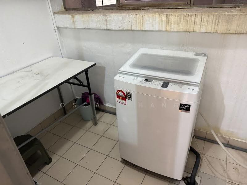 Condominium for Rent at Perdana Emerald - Oscar Phang - Interior - PropertyGuru.com.my