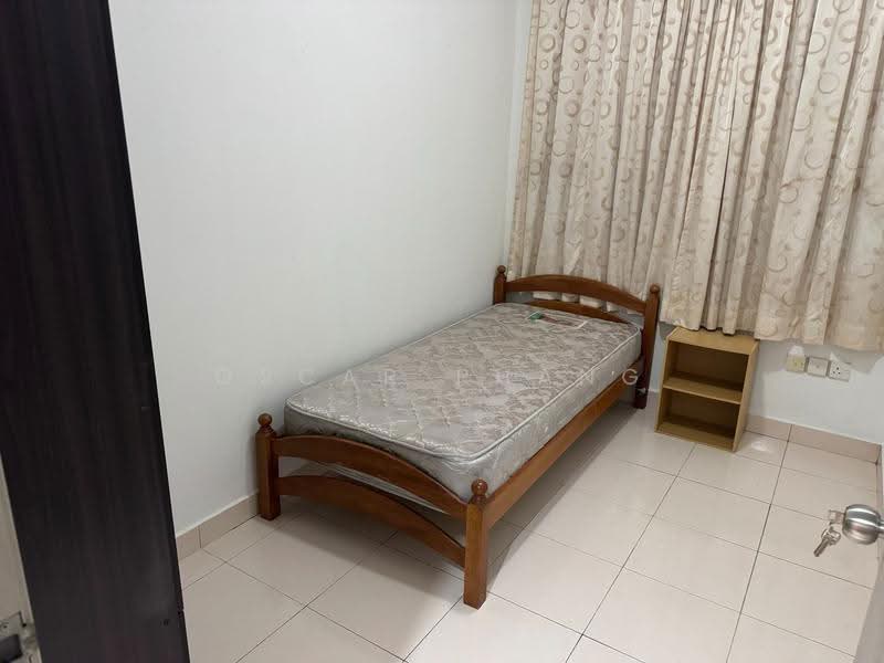 Condominium for Rent at Perdana Emerald - Oscar Phang - Bedroom - PropertyGuru.com.my