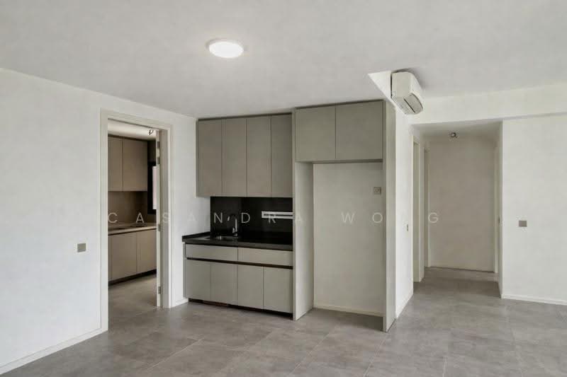 Kondominium untuk Disewa di Allevia - Casandra Wong - Kitchen - PropertyGuru.com.my