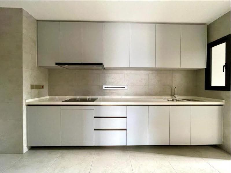 Kondominium untuk Disewa di Allevia - Casandra Wong - Kitchen - PropertyGuru.com.my