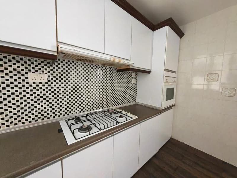 Kondominium untuk Disewa di Ocean Palms Condominium - Wesley Tan - Kitchen - PropertyGuru.com.my