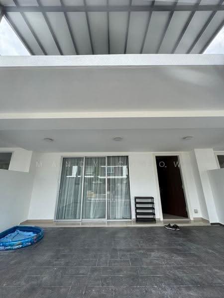 Rumah Teres untuk Disewa di Kota Emerald (Rawang) - Mandy Cheow - PropertyGuru.com.my