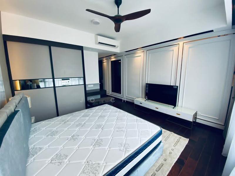 Condominium for Rent at Agile Mont Kiara - Jo Chen - Bedroom - PropertyGuru.com.my