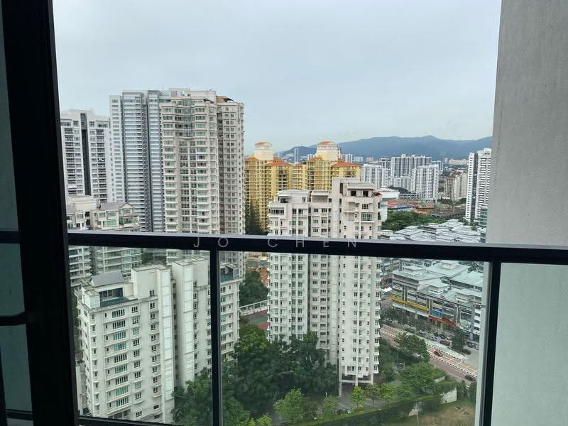 Condominium for Rent at Agile Mont Kiara - Jo Chen - View - PropertyGuru.com.my