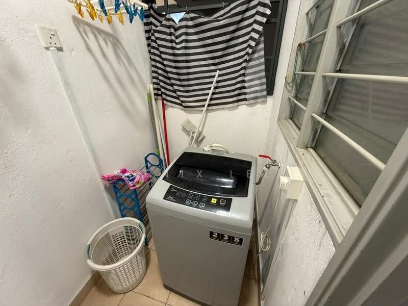 Kediaman Servis untuk Disewa di Main Place Residence - Kenix Lee - PropertyGuru.com.my