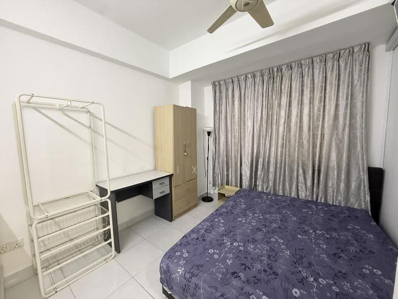 Kediaman Servis untuk Disewa di Main Place Residence - Kenix Lee - Bedroom - PropertyGuru.com.my