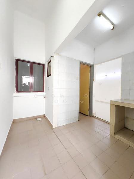 Rumah Teres 2-Tingkat untuk Dijual di Taman Puchong Prima (Puchong) - Chow Kok Toong - Kitchen - PropertyGuru.com.my
