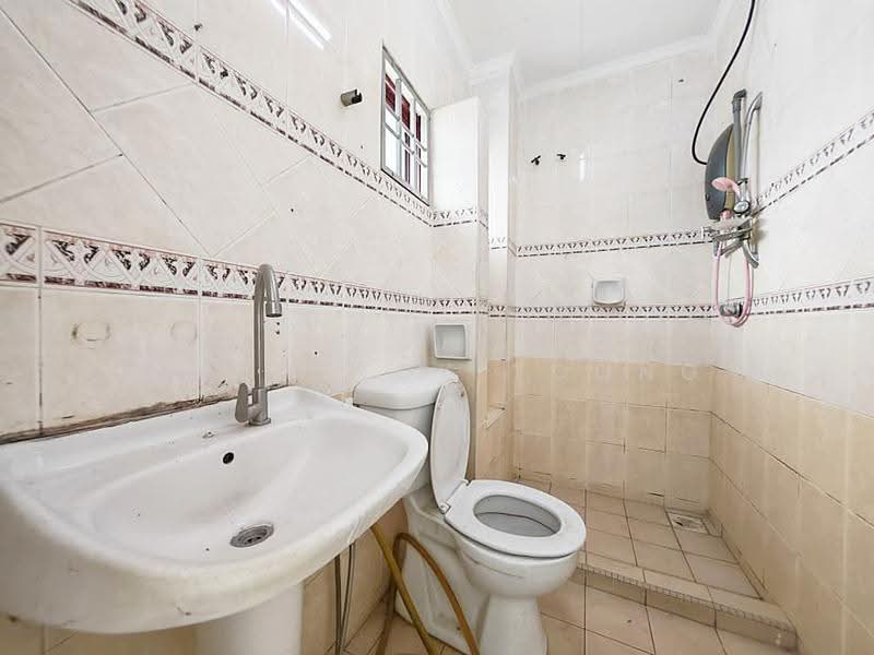 2-storey Terraced House for Sale in Taman Puchong Prima (Puchong) - Chow Kok Toong - Bathroom - PropertyGuru.com.my