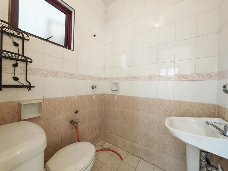 2-storey Terraced House for Sale in Taman Puchong Prima (Puchong) - Chow Kok Toong - Bathroom - PropertyGuru.com.my