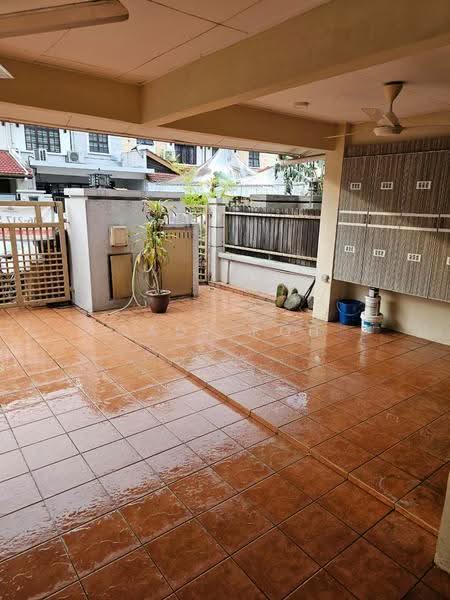 3-storey Terraced House for Sale in Mutiara Bukit Jalil (Bukit Jalil) - Cady Koh - Exterior - PropertyGuru.com.my