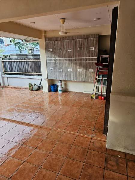 3-storey Terraced House for Sale in Mutiara Bukit Jalil (Bukit Jalil) - Cady Koh - Exterior - PropertyGuru.com.my